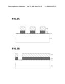 METHOD OF MANUFACTURING SEMICONDUCTOR DEVICE diagram and image