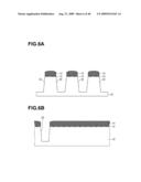 METHOD OF MANUFACTURING SEMICONDUCTOR DEVICE diagram and image