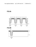 METHOD OF MANUFACTURING SEMICONDUCTOR DEVICE diagram and image