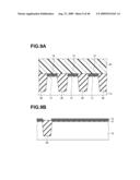 METHOD OF MANUFACTURING SEMICONDUCTOR DEVICE diagram and image