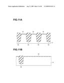 METHOD OF MANUFACTURING SEMICONDUCTOR DEVICE diagram and image