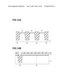 METHOD OF MANUFACTURING SEMICONDUCTOR DEVICE diagram and image