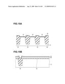 METHOD OF MANUFACTURING SEMICONDUCTOR DEVICE diagram and image