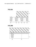 METHOD OF MANUFACTURING SEMICONDUCTOR DEVICE diagram and image