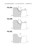 METHOD OF MANUFACTURING SEMICONDUCTOR DEVICE diagram and image