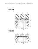 METHOD OF MANUFACTURING SEMICONDUCTOR DEVICE diagram and image