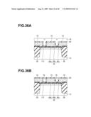 METHOD OF MANUFACTURING SEMICONDUCTOR DEVICE diagram and image