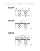 METHOD OF MANUFACTURING SEMICONDUCTOR DEVICE diagram and image