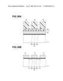 METHOD OF MANUFACTURING SEMICONDUCTOR DEVICE diagram and image