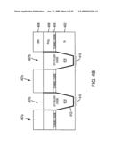 Inverted T-Shaped Floating Gate Memory and Method for Fabricating the Same diagram and image