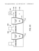 Inverted T-Shaped Floating Gate Memory and Method for Fabricating the Same diagram and image