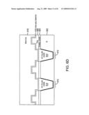 Inverted T-Shaped Floating Gate Memory and Method for Fabricating the Same diagram and image