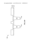 Inverted T-Shaped Floating Gate Memory and Method for Fabricating the Same diagram and image