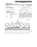 Semiconductor device manufacturing method diagram and image