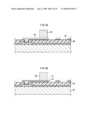 Semiconductor device manufacturing method diagram and image