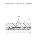 Semiconductor device manufacturing method diagram and image