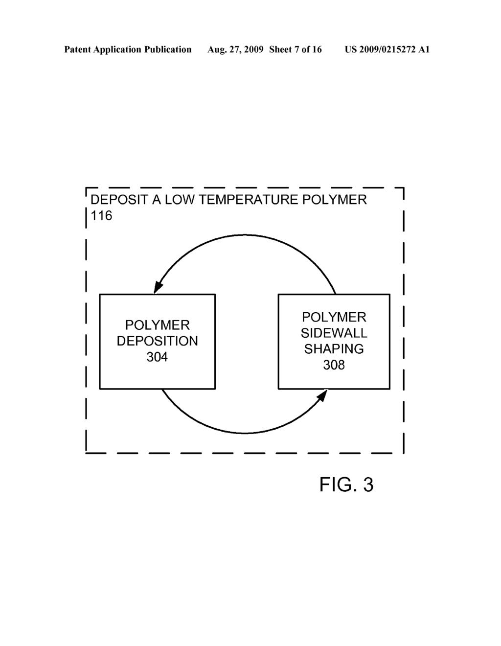 DOUBLE MASK SELF-ALIGNED DOUBLE PATTERNING TECHNOLOGY (SADPT) PROCESS - diagram, schematic, and image 08