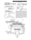 Plasma processing apparatus and plasma processing method diagram and image