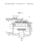 Plasma processing apparatus and plasma processing method diagram and image