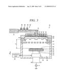 Plasma processing apparatus and plasma processing method diagram and image