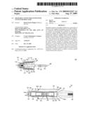 Separable Connector System with Vents in Bushing Nose diagram and image