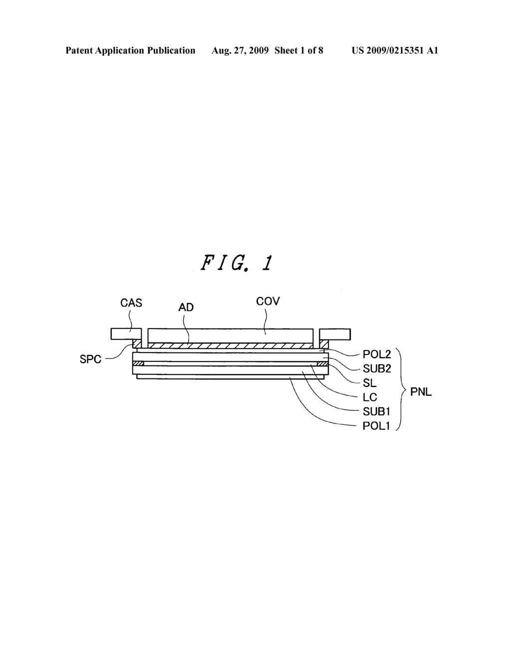 Manufaturing method of display device - diagram, schematic, and image 02