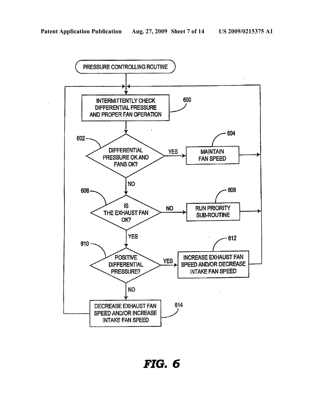 Fan Assemblies, Mechanical Draft Systems and Methods - diagram, schematic, and image 08