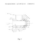 Low Pressure Blow-Off Assemblies and Related Methods diagram and image