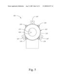 Low Pressure Blow-Off Assemblies and Related Methods diagram and image