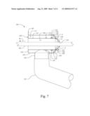 Low Pressure Blow-Off Assemblies and Related Methods diagram and image