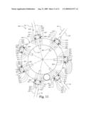 Low Pressure Blow-Off Assemblies and Related Methods diagram and image