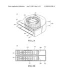 Fan module for failure backup diagram and image