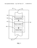 WIRELESS TRANSLATION DEVICE diagram and image