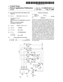 RECEIVER FOR AMPLITUDE-MODULATED SIGNALS diagram and image