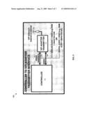 Integrated Wireless Mobile Media System diagram and image