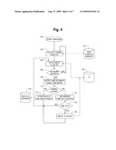 Cellular Drive Test System Network diagram and image