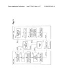 Cellular Drive Test System Network diagram and image