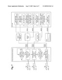 Cellular Drive Test System Network diagram and image