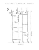 Cellular Drive Test System Network diagram and image