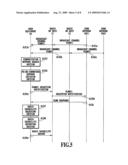 Mobile Communication System and Mobile Unit diagram and image