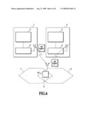 Mobile Communication System and Mobile Unit diagram and image