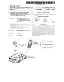 METHODS FOR HANDLING HANDS-FREE DEVICE BY AUDIO GATEWAY DEVICE WITH SUBSCRIBER IDENTITY CARDS AND SYSTEMS UTILIZING THE SAME diagram and image