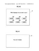 Gaming Machine with Conversation Engine for Interactive Gaming Through Dialog with Player and Playing Method Thereof diagram and image