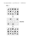 Gaming Machine diagram and image