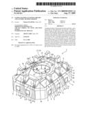 Gaming Machine Accepting Side Bet and Control Method Thereof diagram and image