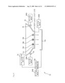 Gaming Machine Accepting Side Bet and Control Method Thereof diagram and image