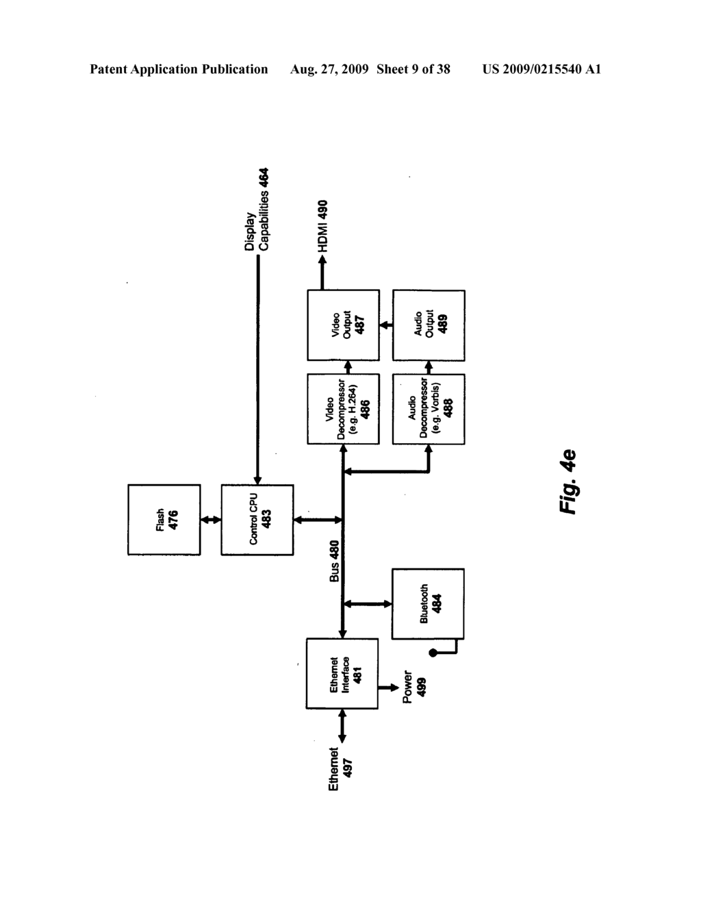 System and Method for Intelligently Allocating Client Requests to Server Centers - diagram, schematic, and image 10