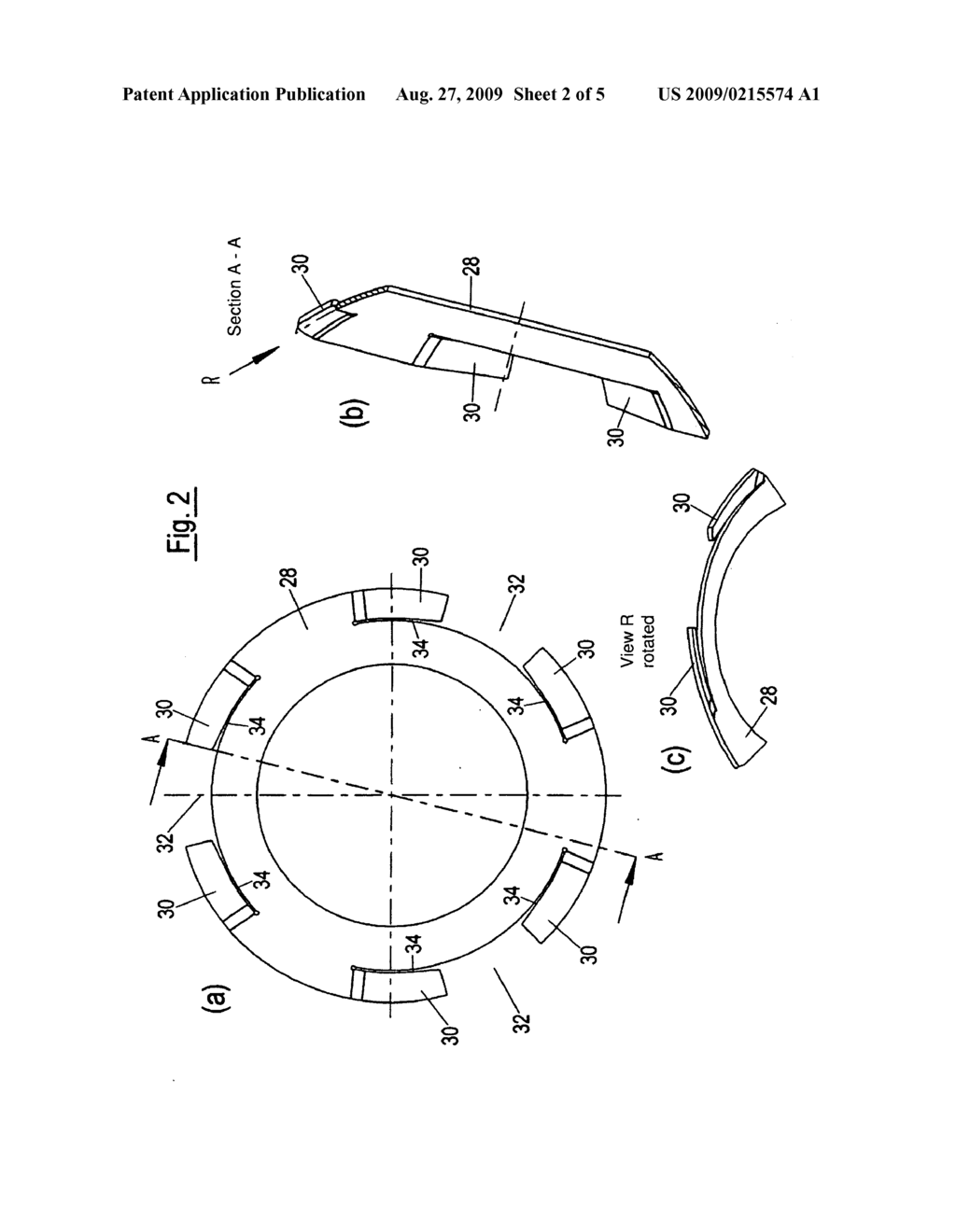 DIFFERNTIAL GEAR - diagram, schematic, and image 03