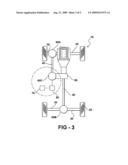 HYDRAULICALLY LOCKING LIMITED SLIP DIFFERENTIAL diagram and image