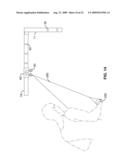 EXERCISE SYSTEM UTILIZING ELASTIC BANDS diagram and image